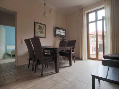  Für 3 Personen: Hübsches Apartment / Ferienwohnung in der Region Ostseebad Kühlungsborn