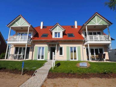  Für 4 Personen: Hübsches Apartment / Ferienwohnung in der Region Rerik