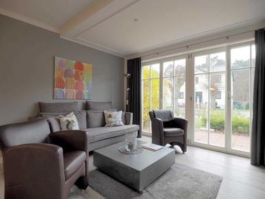 Für 4 Personen: Hübsches Apartment / Ferienwohnung in der Region Ostseebad Kühlungsborn