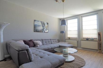  Für 4 Personen: Hübsches Apartment / Ferienwohnung in der Region Ostseebad Kühlungsborn