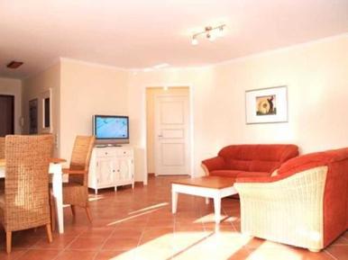  Für 4 Personen: Hübsches Apartment / Ferienwohnung in der Region Ostseebad Kühlungsborn