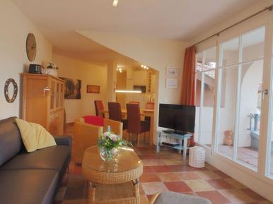  Für 4 Personen: Hübsches Apartment / Ferienwohnung in der Region Ostseebad Kühlungsborn