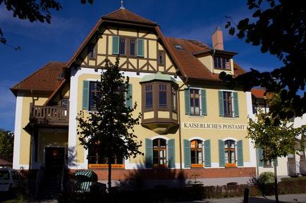  Für 2 Personen: Hübsches Apartment / Ferienwohnung in der Region Ostseebad Kühlungsborn
