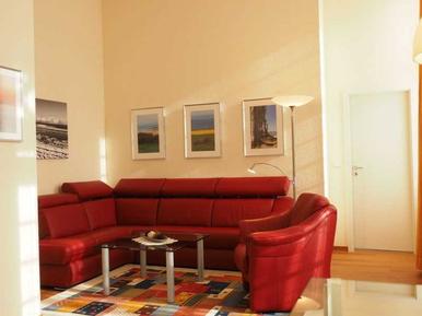  Für 2 Personen: Hübsches Apartment / Ferienwohnung in der Region Ostseebad Kühlungsborn