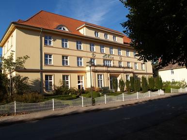  Für 4 Personen: Hübsches Apartment / Ferienwohnung in der Region Ostseebad Kühlungsborn