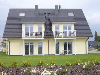  Für 4 Personen: Hübsches Apartment / Ferienwohnung in der Region Mecklenburg-Vorpommern