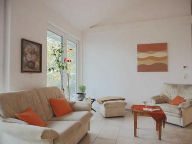 Gemütliches Ferienhaus : Region Bad Doberan für 4 Personen