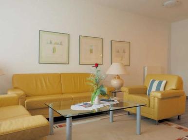  Für 3 Personen: Hübsches Apartment / Ferienwohnung in der Region Ostseebad Kühlungsborn
