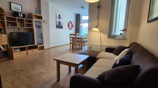  Für 4 Personen: Hübsches Apartment / Ferienwohnung in der Region Warnemünde