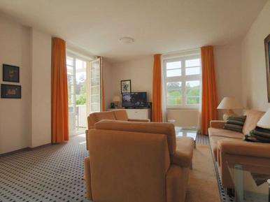  Für 4 Personen: Hübsches Apartment / Ferienwohnung in der Region Ostseebad Kühlungsborn