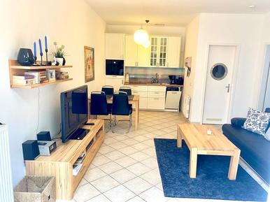  Für 3 Personen: Hübsches Apartment / Ferienwohnung in der Region Ostseebad Kühlungsborn