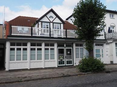  Für 2 Personen: Hübsches Apartment / Ferienwohnung in der Region Warnemünde