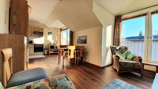  Für 4 Personen: Hübsches Apartment / Ferienwohnung in der Region Ostseebad Kühlungsborn