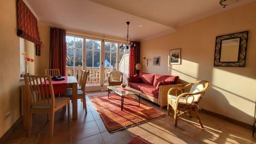  Für 3 Personen: Hübsches Apartment / Ferienwohnung in der Region Ostseebad Kühlungsborn