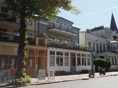  Für 4 Personen: Hübsches Apartment / Ferienwohnung in der Region Warnemünde