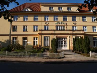  Für 2 Personen: Hübsches Apartment / Ferienwohnung in der Region Ostseebad Kühlungsborn