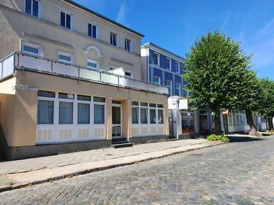  Für 4 Personen: Hübsches Apartment / Ferienwohnung in der Region Warnemünde