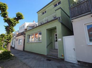  Für 2 Personen: Hübsches Apartment / Ferienwohnung in der Region Warnemünde