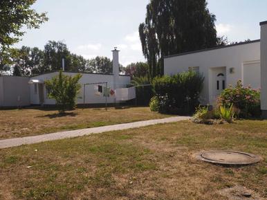  Für 2 Personen: Hübsches Apartment / Ferienwohnung in der Region Diedrichshagen