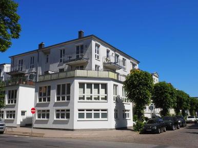  Für 3 Personen: Hübsches Apartment / Ferienwohnung in der Region Warnemünde