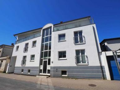  Für 2 Personen: Hübsches Apartment / Ferienwohnung in der Region Warnemünde