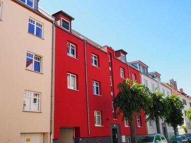  Für 4 Personen: Hübsches Apartment / Ferienwohnung in der Region Warnemünde