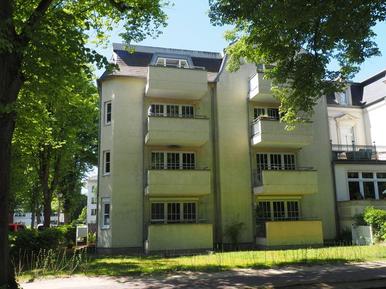 Für 2 Personen: Hübsches Apartment / Ferienwohnung in der Region Warnemünde