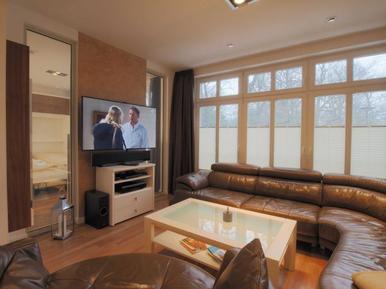  Für 4 Personen: Hübsches Apartment / Ferienwohnung in der Region Warnemünde
