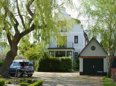  Für 3 Personen: Hübsches Apartment / Ferienwohnung in der Region Ostseebad Kühlungsborn
