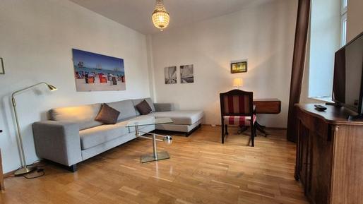  Für 2 Personen: Hübsches Apartment / Ferienwohnung in der Region Warnemünde