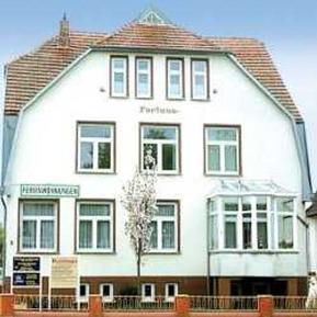 Ostseeküste, Warnemünde Ferienwohnung mit Hund