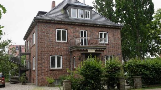  Für 5 Personen: Hübsches Apartment / Ferienwohnung in der Region Rerik