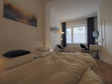  Für 2 Personen: Hübsches Apartment / Ferienwohnung in der Region Warnemünde