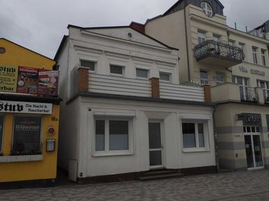  Für 2 Personen: Hübsches Apartment / Ferienwohnung in der Region Warnemünde