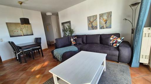  Für 3 Personen: Hübsches Apartment / Ferienwohnung in der Region Ostseebad Kühlungsborn