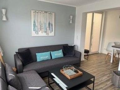  Für 4 Personen: Hübsches Apartment / Ferienwohnung in der Region Diedrichshagen
