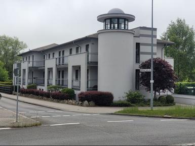  Für 2 Personen: Hübsches Apartment / Ferienwohnung in der Region Diedrichshagen