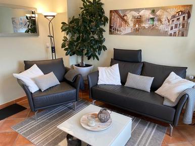 Für 2 Personen: Hübsches Apartment / Ferienwohnung in der Region Ostseebad Kühlungsborn