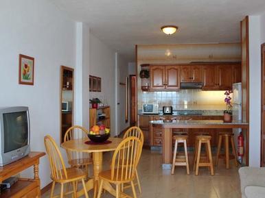  Für 5 Personen: Hübsches Apartment / Ferienwohnung in der Region La Palma