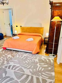  Für 6 Personen: Hübsches Apartment / Ferienwohnung in der Region Sant'Agnello