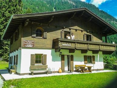  Für 6 Personen: Hübsches Apartment / Ferienwohnung in der Region Gasteig