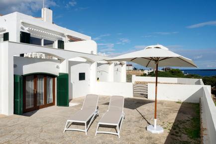 Ferienhaus, Seeblick / Meerblick