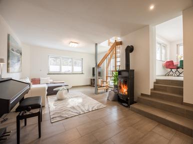  Für 4 Personen: Hübsches Apartment / Ferienwohnung in der Region Innsbruck