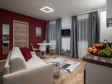  Für 4 Personen: Hübsches Apartment / Ferienwohnung in der Region Schwaz