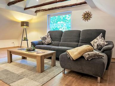  Für 2 Personen: Hübsches Apartment / Ferienwohnung in der Region Südbrookmerland