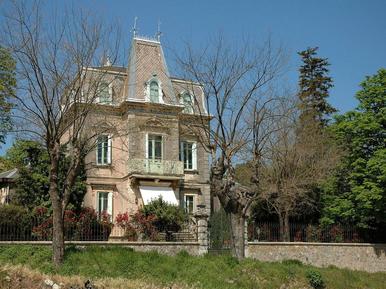Gemütliches Ferienhaus : Region Languedoc-Roussillon für 10 Personen