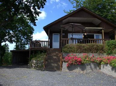 Gemütliches Ferienhaus : Region Ostjütland für 4 Personen