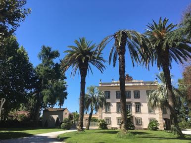 Gemütliches Ferienhaus : Region Vecchiano für 8 Personen