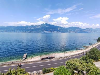  Für 4 Personen: Hübsches Apartment / Ferienwohnung in der Region Oberitalienische Seen