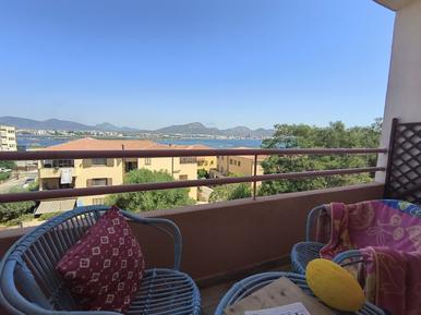  Für 3 Personen: Hübsches Apartment / Ferienwohnung in der Region Olbia